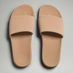 Lululemon Restfeel Womens Slide